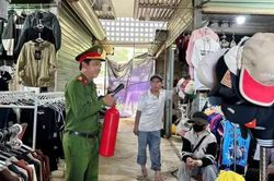 Nhiều hoạt động 'Gần dân nhất' kỷ niệm Ngày truyền thống