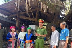 Lai Châu: Đánh thức tiềm năng, xây sản phẩm du lịch đặc trưng
