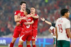 Malaysia kiến nghị khẩn yêu cầu FIFA làm rõ 7 phút bù giờ