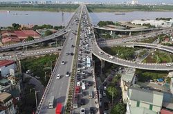 Nhiều bất cập trong công tác tổ chức giao thông