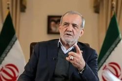 Iran tuyên bố không né tránh đối thoại với Mỹ