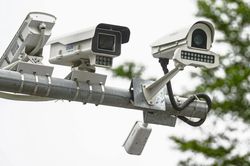 Từ "mắt thần" camera đến xử lý vi phạm