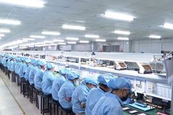 GDP 9 tháng tăng trưởng kỷ lục, cao nhất 15 năm qua