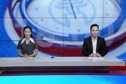 Chương trình Hà Nội 18h00 | 03/10/2026
