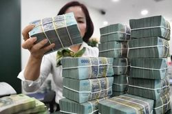 Ngân hàng tăng thỏa thuận lãi suất, cao nhất 10%/năm