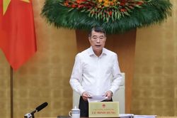 Tăng trưởng quý IV quyết định GDP cả năm
