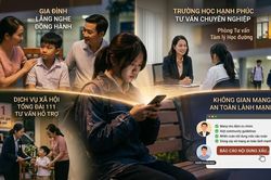 Thấy gì từ những hội nhóm 'ghét bố mẹ'?
