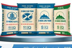 Xi măng Xuân Thành mua lại trước hạn 18,5 tỷ đồng trái phiếu, lãi ròng nửa đầu năm tăng 90%