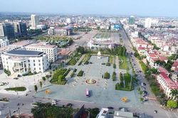 Bắc Ninh điều chỉnh quy hoạch khu đô thị rộng hơn 65 ha
