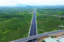 Cà Mau chi hơn 2.211 tỷ đồng nâng cấp đường tỉnh ĐT.980 thành QL.63B