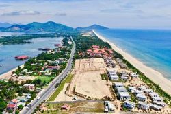 Tập đoàn Xuân Thiện đề xuất nghiên cứu tổ hợp công nghiệp, cảng biển tại Chân Mây - Lăng Cô