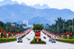 Giải phóng Cao Bằng - Vang mãi niềm vui chiến thắng