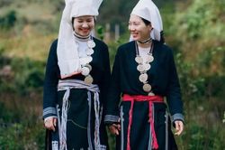 Tiếng mẹ đẻ - thanh âm làm nên bản sắc Công viên địa chất miền non nước