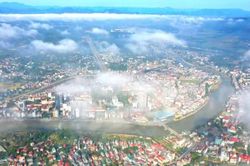 527 năm Cao Bằng - Khơi thông mạch nguồn lịch sử, kiến tạo tương lai