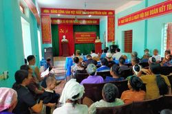 Từ chính sách đến quyền được thực hiện