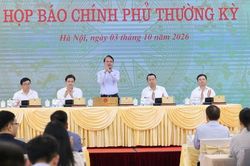 Tăng trưởng GDP 9 tháng cao nhất 15 năm, 12 địa phương tăng trưởng 2 con số