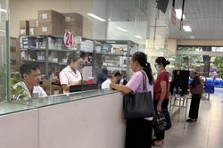 Dự kiến mở rộng, bổ sung hơn 300 hoạt chất vào danh mục thuốc bảo hiểm y tế chi trả
