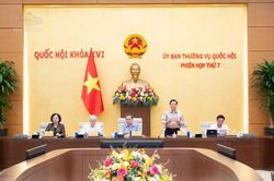 522 kiến nghị đã được xử lý để tháo gỡ khó khăn, vướng mắc về thể chế
