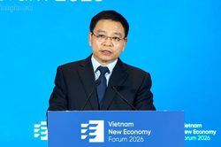 Huy động và sử dụng hiệu quả hơn nữa nguồn lực tài chính cho chu kỳ tăng trưởng mới