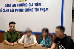 Phát hiện cụ ông 92 tuổi mang theo 7 cây vàng trong đêm với biểu hiện bất thường