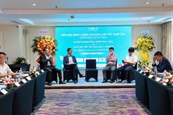 Kết nối pháp lý để thúc đẩy thị trường năng lượng