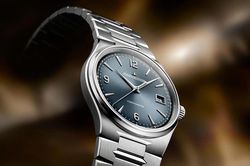 Jaeger-LeCoultre đưa 3 mẫu Master Control Chronomètre đến Việt Nam