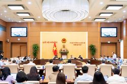 Đề xuất đưa 5% giá trị còn lại của hợp đồng bất động sản vào tài khoản bảo đảm