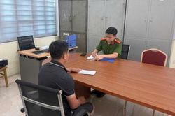 Cảnh giác thủ đoạn mạo danh cán bộ lừa mua hàng cho cơ quan để lừa đảo chiếm đoạt tài sản