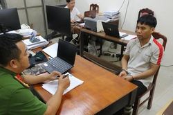 Công an tung lực lượng truy nóng bắt băng nhóm dàn cảnh 'bắt cóc' người đàn ông, cướp 1,8 tỷ đồng