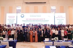 Lãnh đạo và Quản trị giáo dục trong bối cảnh đổi mới sáng tạo