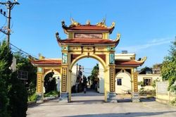 Hưng Yên hối hả thu hoạch vụ Hè Thu 2026