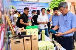 Số hóa kinh tế vườn, mở dư địa tăng trưởng mới cho Đà Nẵng