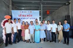 Tp. Huế: Phường Thuận An xây dựng chuỗi giá trị thủy sản gắn với kinh tế biển xanh
