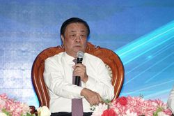 'Doanh nghiệp dám gõ cửa, chính quyền dám mở cửa'