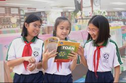 Chốt lộ trình làm bộ sách giáo khoa mới, sử dụng thống nhất toàn quốc 2028-2029