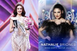 Á hậu 1 Miss Universe Vietnam Trịnh Mỹ Anh bị tước danh hiệu quốc tế