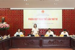 Đề xuất bổ sung Ngày Thương binh - Liệt sỹ là ngày nghỉ lễ, hưởng nguyên lương