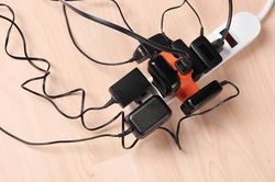 Bạn mất tiền oan cho hóa đơn điện do những thiết bị chạy ngầm này