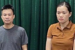 Lãnh đạo trung tâm ở Lạng Sơn sửa số liệu quan trắc để giữ khách