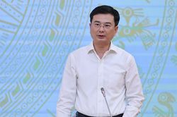 Ngân hàng sẽ đẩy tín dụng vào hạ tầng điện, giao thông, công nghệ, nhà ở xã hội