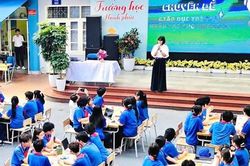 Phổ cập giáo dục AI: Trăn trở bài toán về hạ tầng và con người