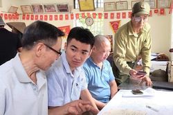 Từ làm sạch hồ sơ đất đai đến kho dữ liệu tin cậy