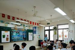 Lan tỏa tinh thần học tập suốt đời trong thời đại số