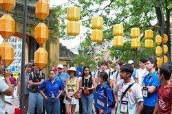 Khi những tài năng thiên văn khám phá di sản Thăng Long