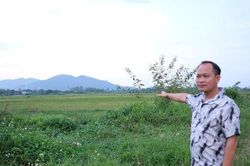 Kim Anh công khai chính sách bồi thường Cụm công nghiệp Minh Phú 1
