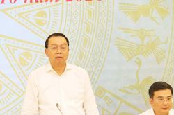 Chính phủ triển khai nhiều giải pháp để đạt mục tiêu tăng trưởng GDP hai con số năm 2026