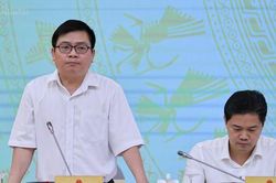 Bộ Công Thương: Điện mặt trời mái nhà sẽ tiếp tục được thúc đẩy để bổ sung nguồn điện