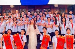 Phường Việt Hưng số hóa di sản, lan tỏa giá trị quê hương