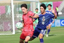 U23 Hàn Quốc lập kỳ tích, 4 lần liên tiếp vô địch bóng đá nam ASIAD