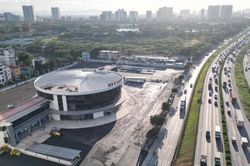 GDP quý III tăng 9,95%, tiến gần mục tiêu hai con số